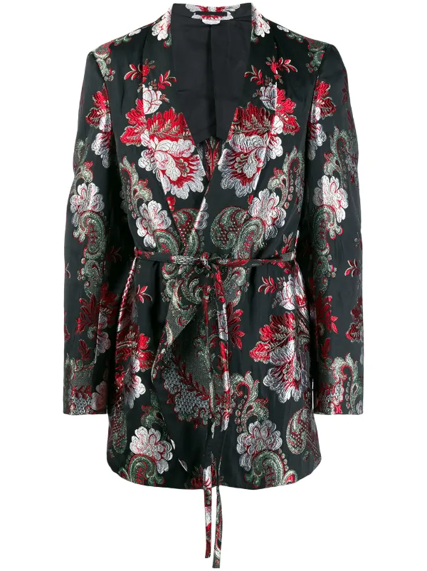 comme des garcons homme plus jacket