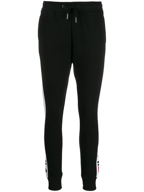 fila track pants for women's