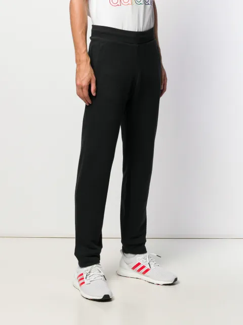 adicolor split trefoil track pants