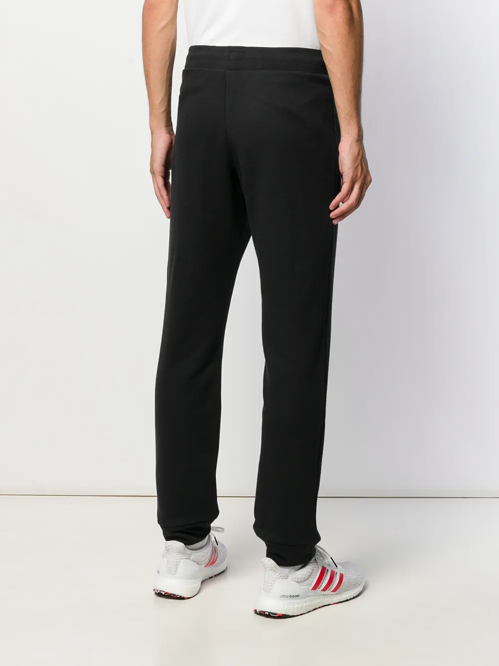 adidas Trainingsbroek Zwart