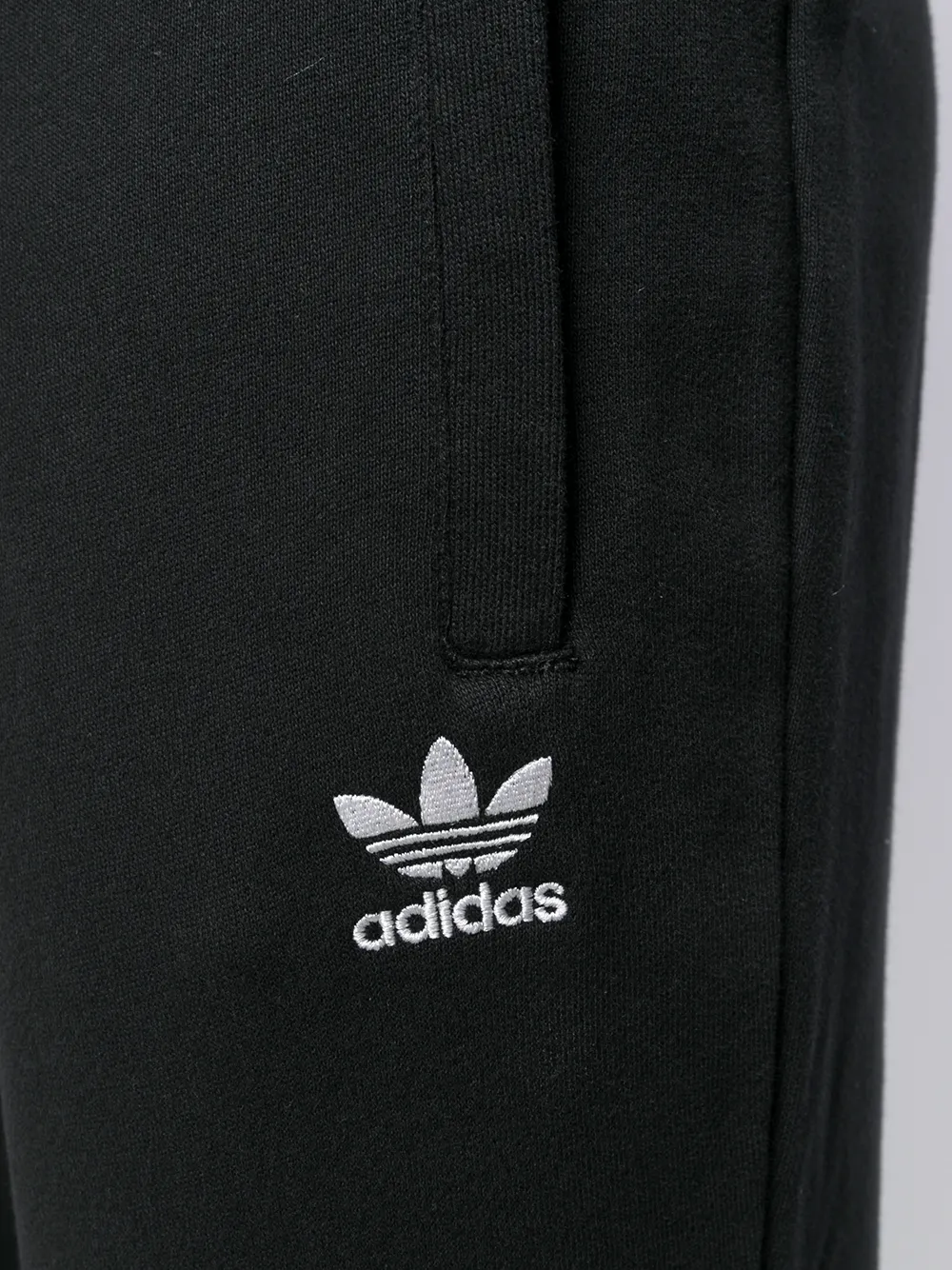 adidas Trainingsbroek Zwart