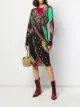 Image 2 of Etro paisley print dress