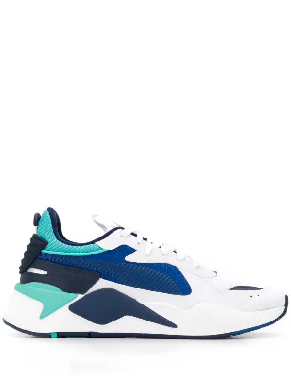 puma tenis rs x