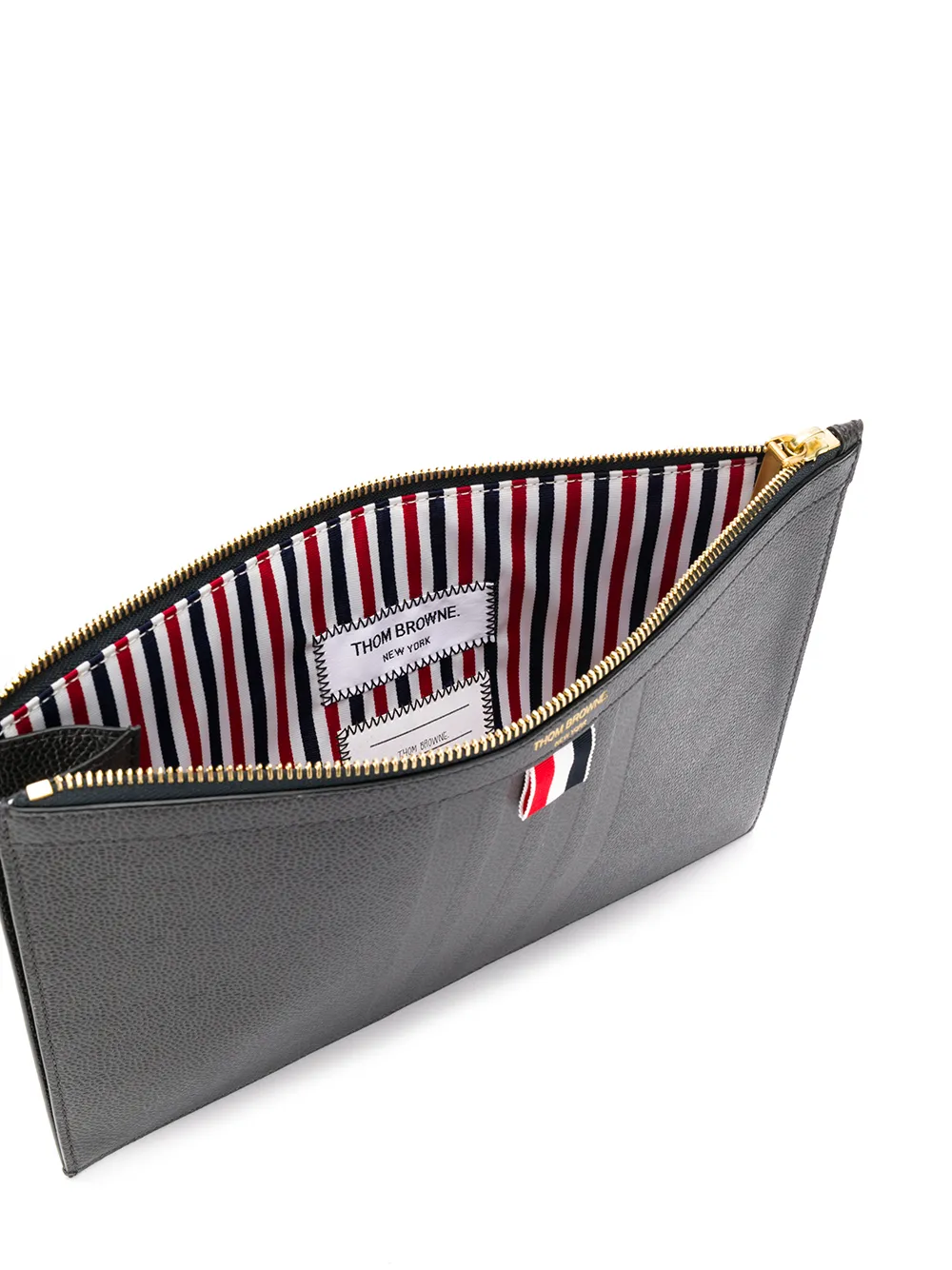thom browne clutch