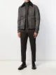 Image 2 of Dell'oglio tailored cropped trousers