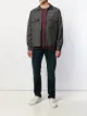 الصورة 2 من Brunello Cucinelli كنزة بخياطة متباينة اللون