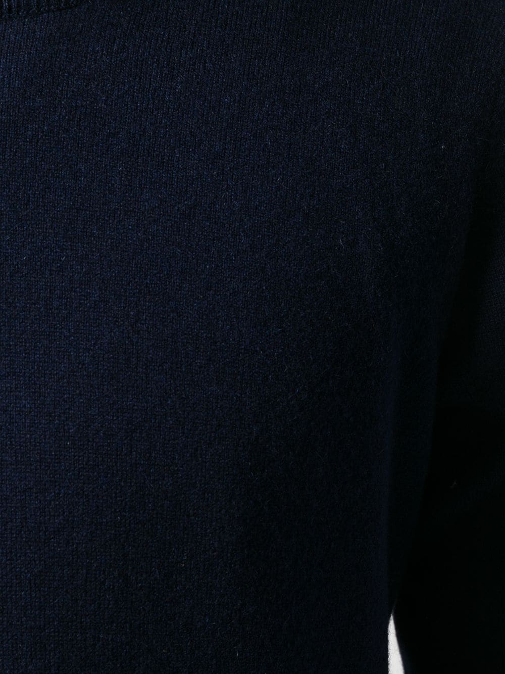 BRUNELLO CUCINELLI cashmere pullover - Blue - M2200100CA058