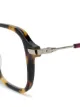 Dior Eyewear نظارة بإطار مربع