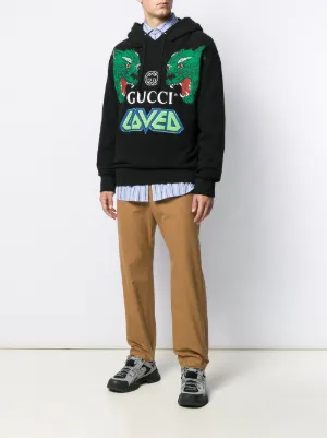 Pantalones de Gucci para hombre - Moda de lujo - Farfetch