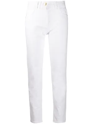 balmain jeans for womens