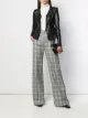 Image 2 of Patrizia Pepe fitted zipped jacket