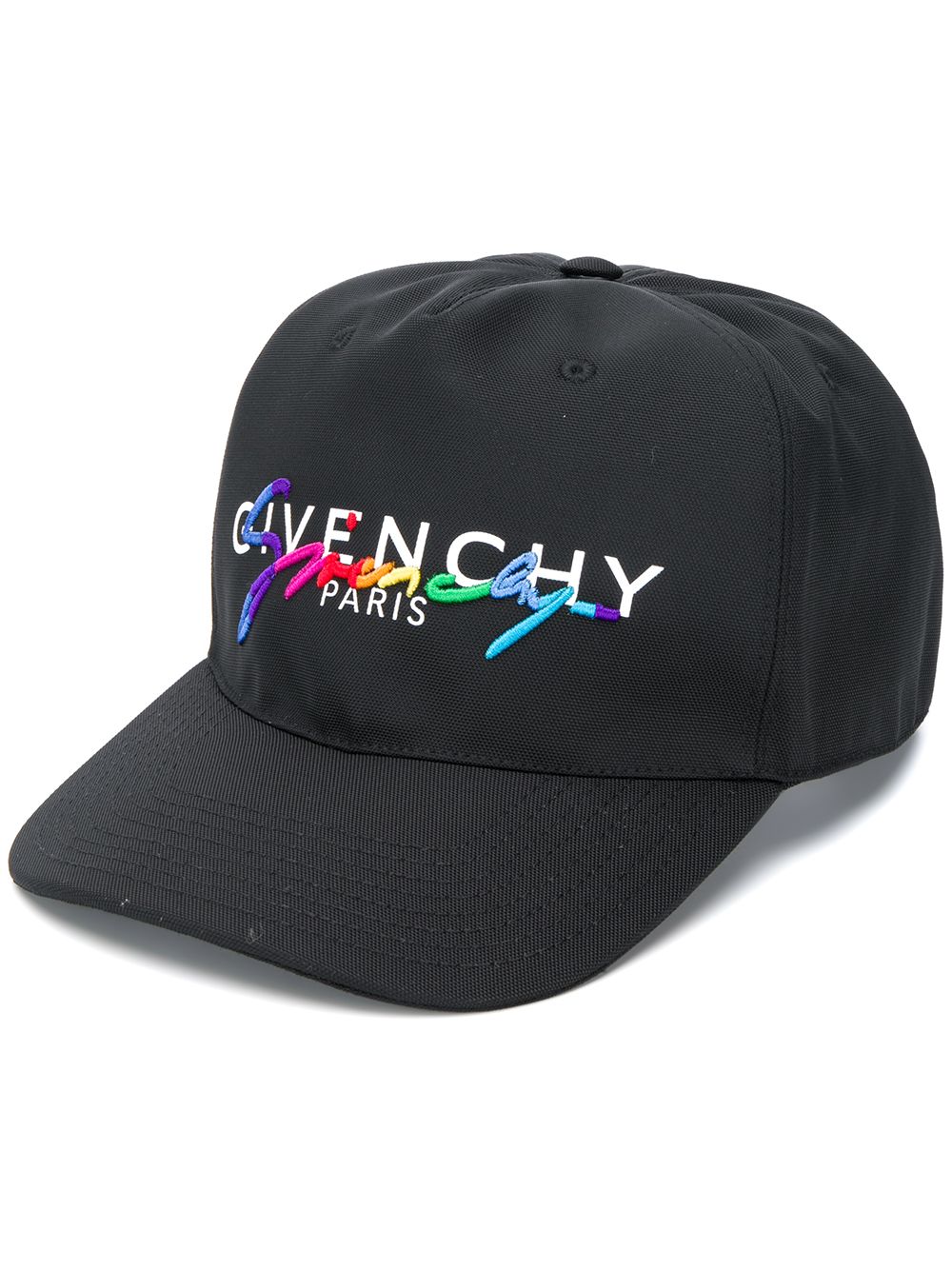 фото Givenchy кепка с логотипом