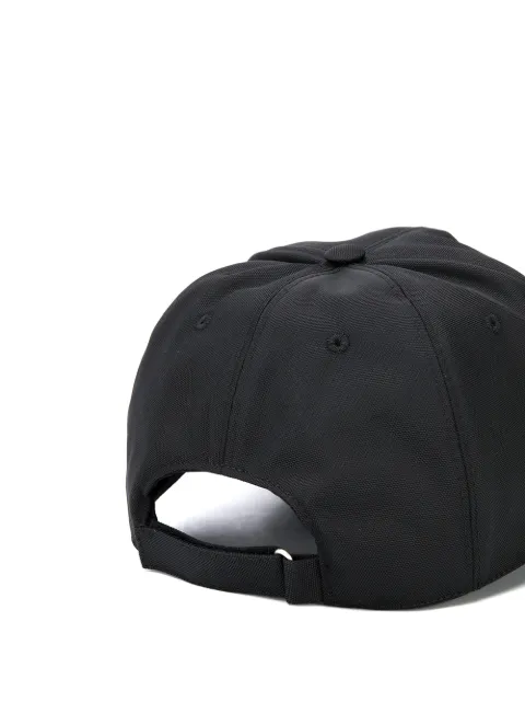 GIVENCHY RAINBOW LOGO CAP