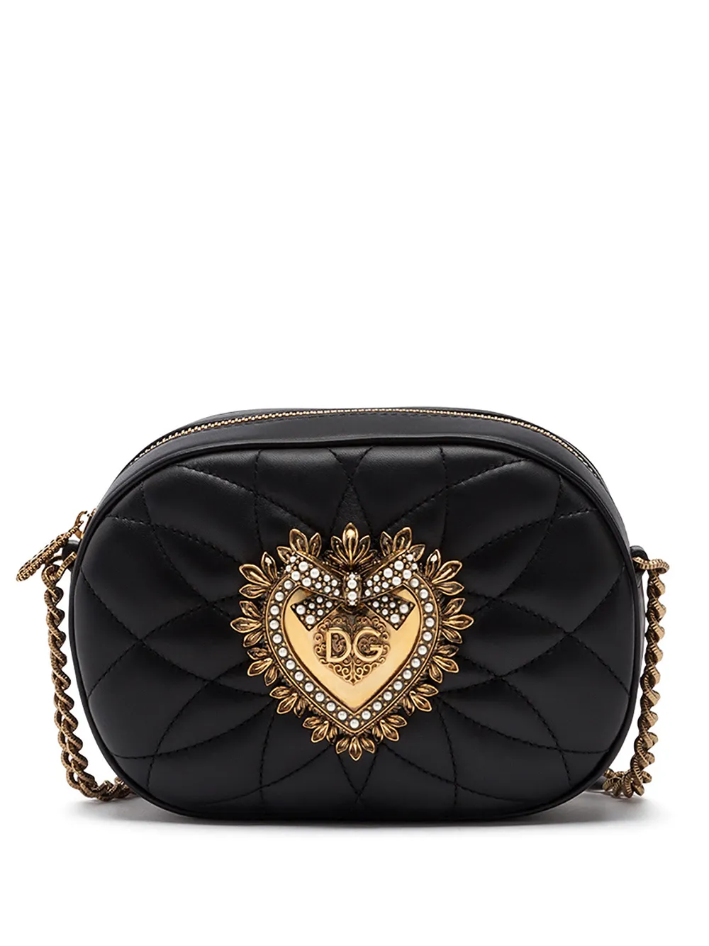 фото Dolce & gabbana сумка-тоут sicily