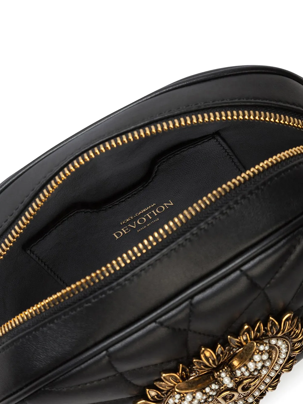 фото Dolce & gabbana сумка-тоут sicily