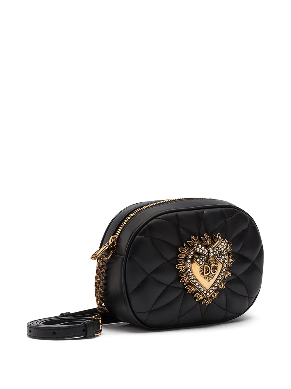 фото Dolce & gabbana сумка-тоут sicily