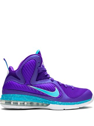 Nike Lebron 9 Sneakers - Farfetch