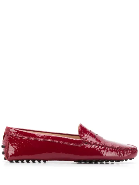 Tod's Gommino moccasins