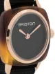 Briston Watches Clubmaster wrap watch