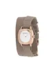 الصورة 1 من Briston Watches ساعة ملفوفة كلوبماستر