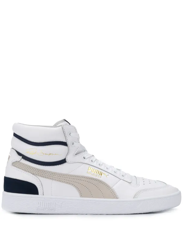 puma alte sneakers puma alte sneakers