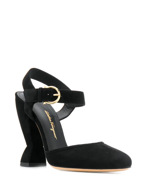 salvatore ferragamo mary janes