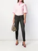 الصورة 2 من Dolce & Gabbana جينز بخصر منخفض