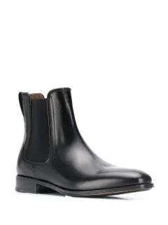 salvatore ferragamo chelsea boots