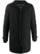 Image 1 of Herno stand-up collar coat