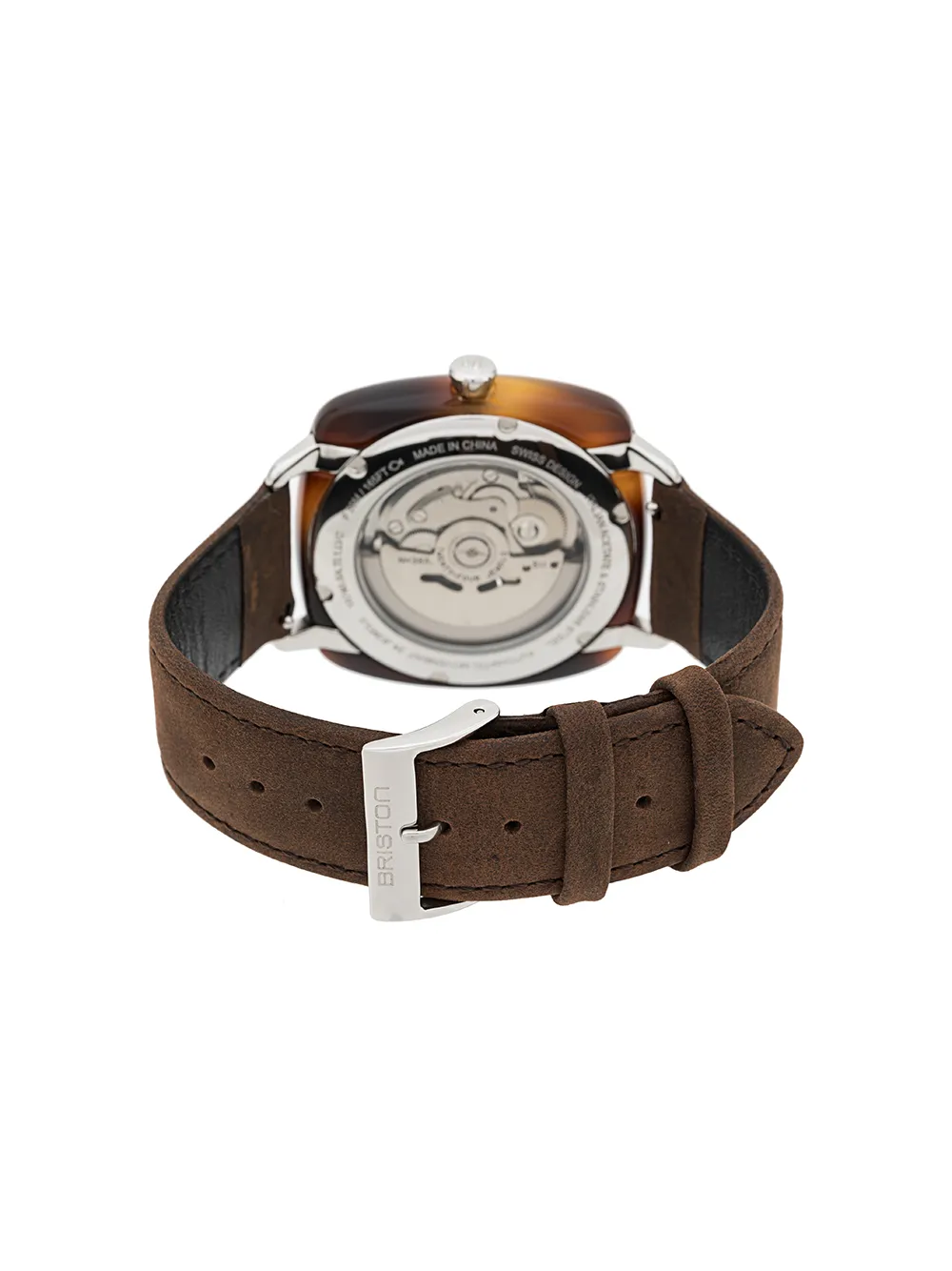 Briston Orologio Clubmaster | Orologi | Image 4