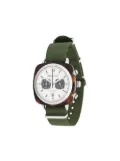 Briston Clubmaster Sport Chrono 42mm - White