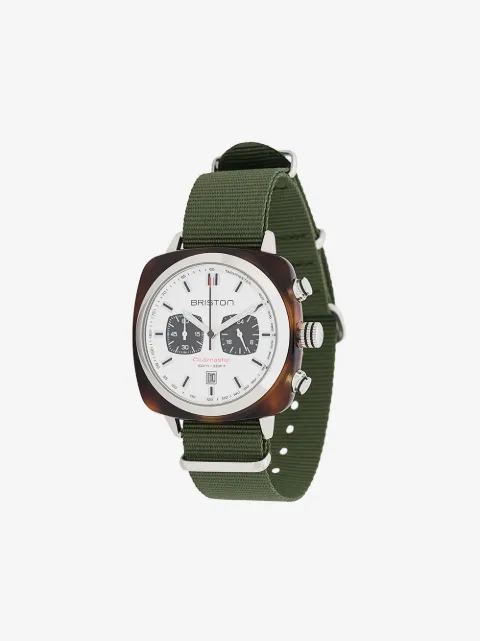 Briston Clubmaster Sport Chrono 42mm