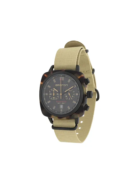 Briston Clubmaster Sport Chrono 42mm