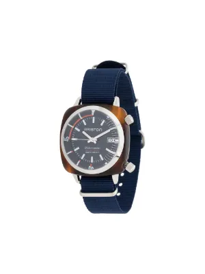 Montre briston clubmaster hotsell diver