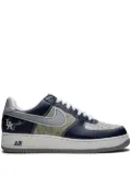 Nike Air Force 1 sneakers - Blue