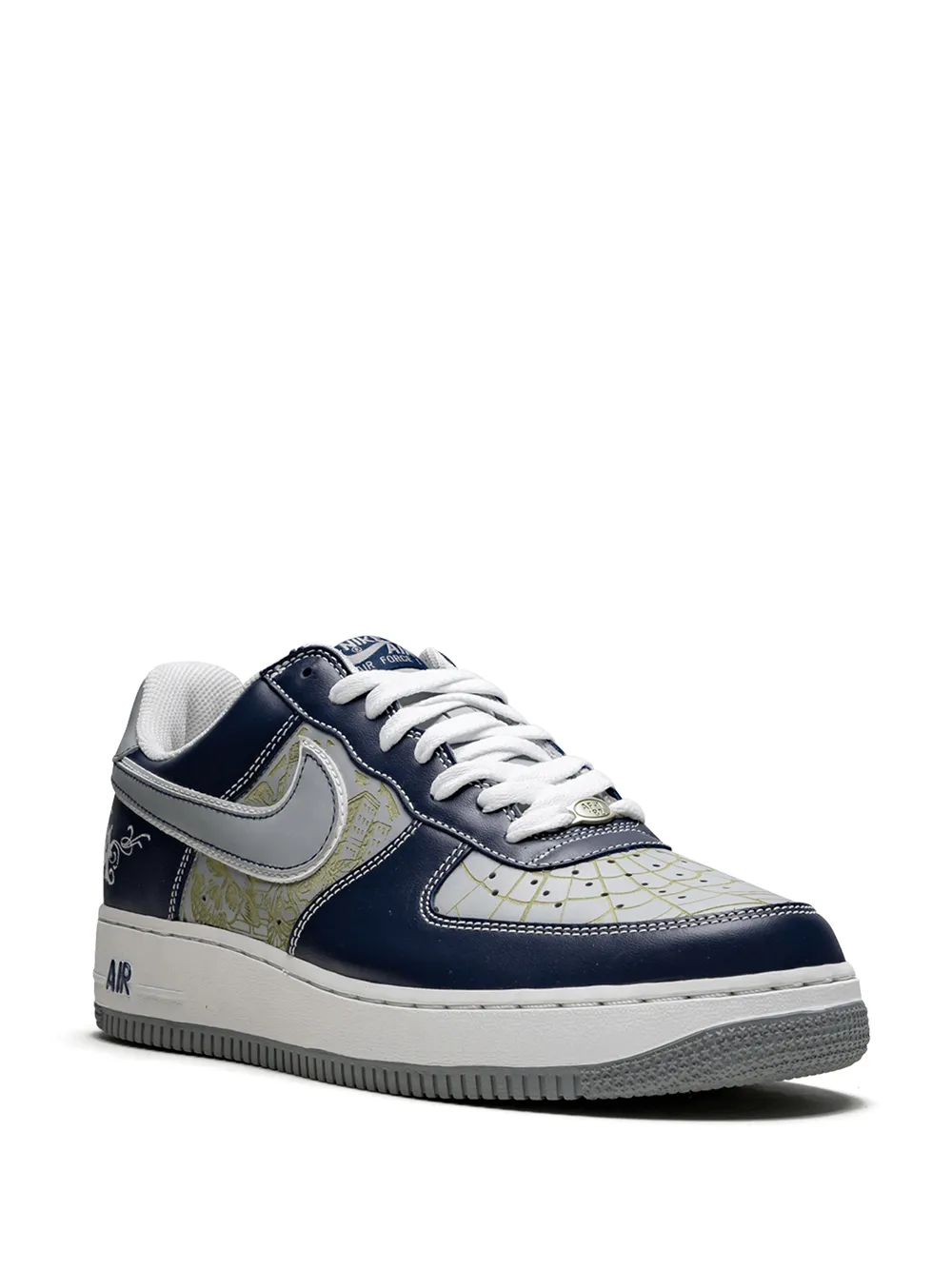 Nike Air Force 1 sneakers | Low-Tops | Image 2