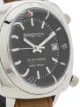 Briston Watches Clubmaster Diver stainless steel watch