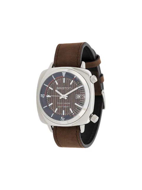Briston Clubmaster Diver Yachting 42mm