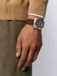 Image 2 of Briston Watches Clubmaster Diver Yachting Steel watch