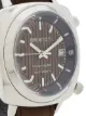 Briston Watches Clubmaster Diver Yachting Steel watch