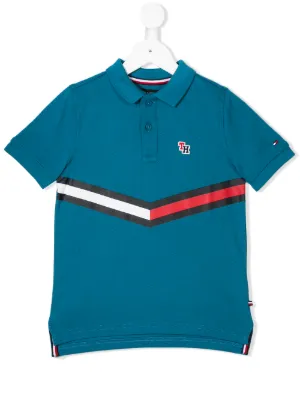 tommy hilfiger sale polo shirts