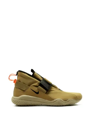 Nike x Cactus Plant Flea Market Air Flea 2 "Faded Spruce" Sneakers | Black  | FARFETCH