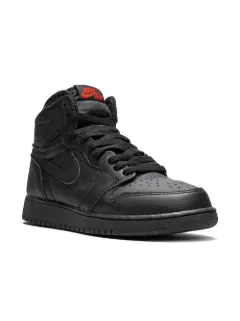 nike air jordan 1 retro high og bg scarpe da basket nike air jordan 1 retro high og bg scarpe da basket