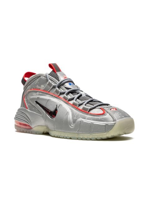 Nike Kids - x Doernbecher Freestyle Air Max Penny sneakers