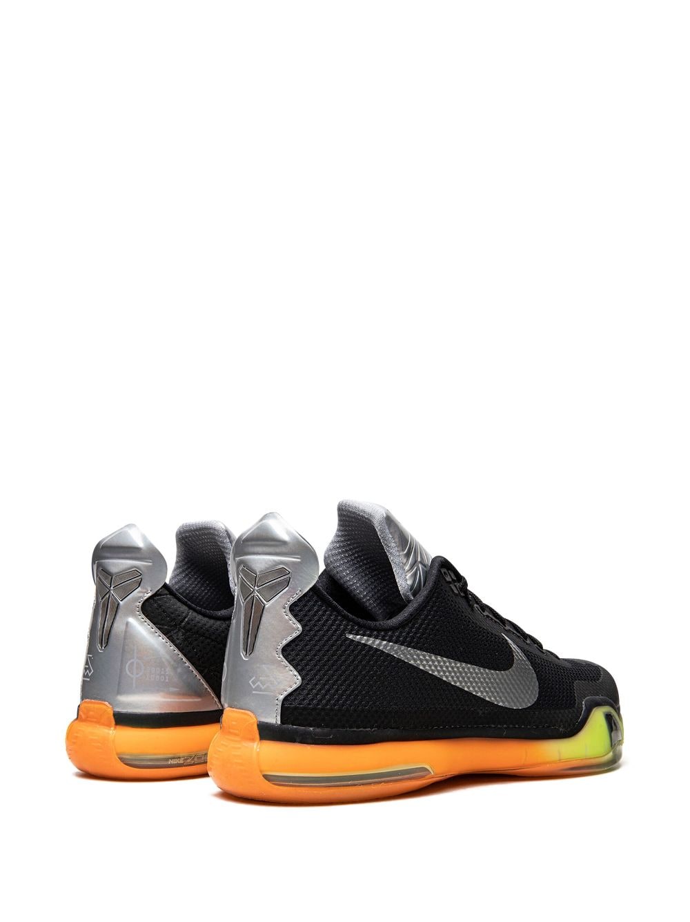 Kobe x clearance basketball shoes