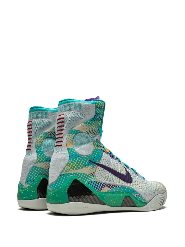 Scarpe kobe 9 grigio online