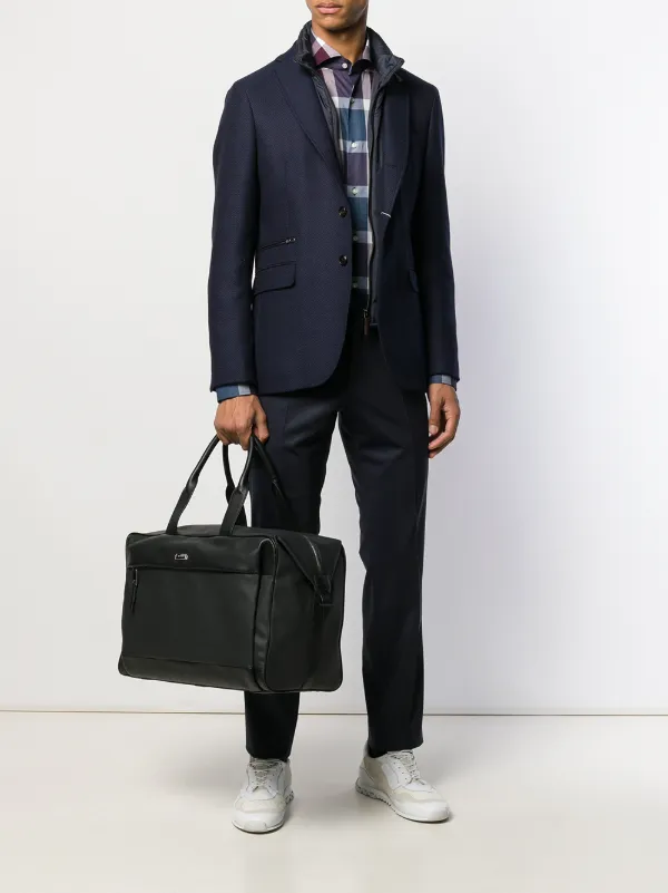 bally weekend bag