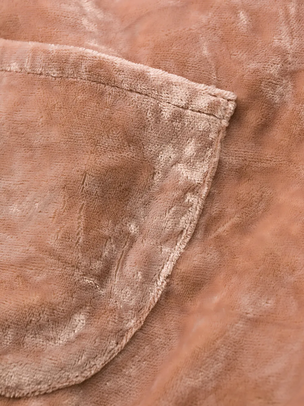 Bellerose distressed robe-coat | Image 6
