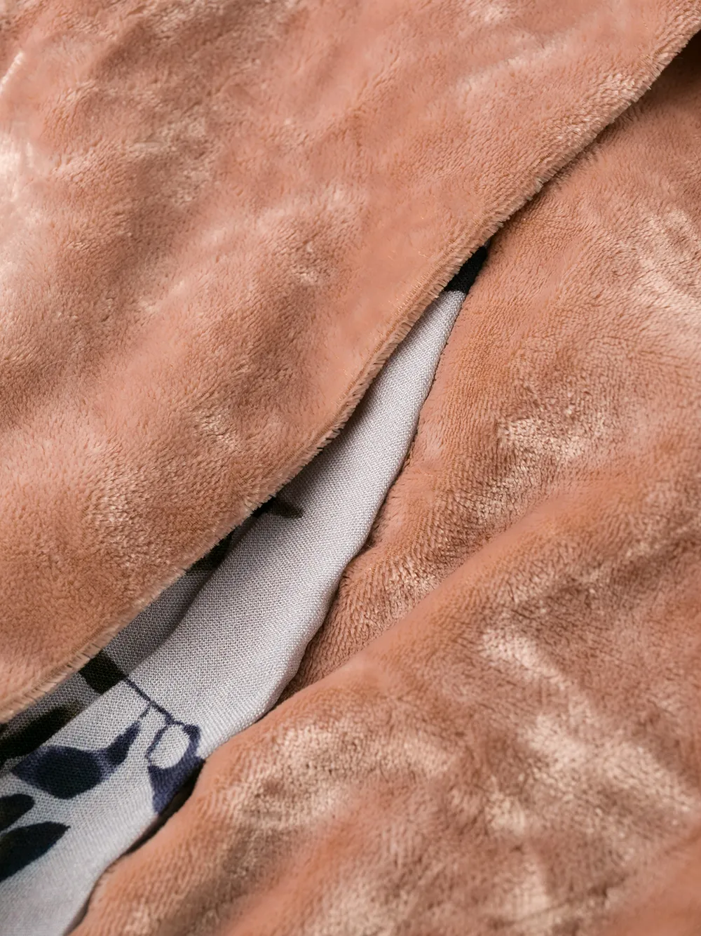 Bellerose distressed robe-coat | Image 7