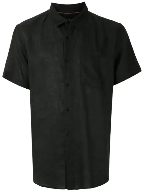 Osklen short sleeved shirt